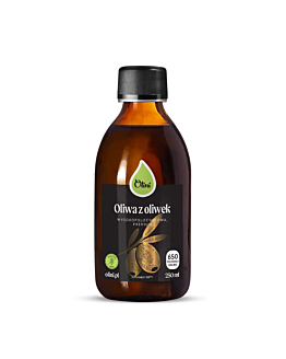 Olini Oliwa z oliwek wysokopolifenolowa 250 ml