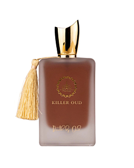 Killer Oud Death by Oud woda perfumowana spray, 100ml