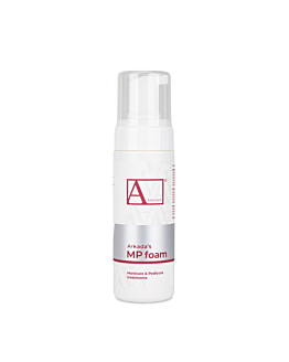 Arkada MP Foam Keratolityczna Pianka Do Skóry I Paznokci 150 ml