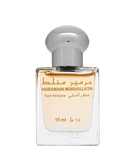 Al Haramain Mukhallath olejek perfumowany, 15ml