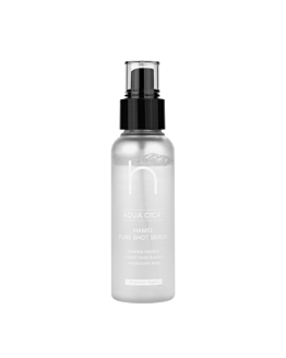 Hamel Kojące serum w mgiełce