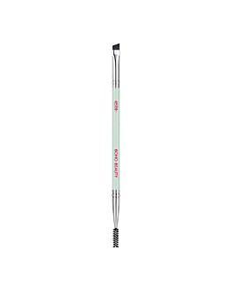 Boho Beauty Pędzel do brwi i kresek 313V