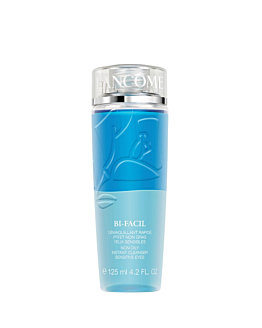 Lancôme Bi-Facil Dwufazowy płyn do demakijażu oczu, 125 ml