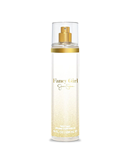 Jessica Simpson Fancy Girl mgiełka do ciała, 236ml