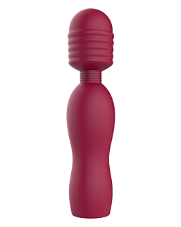 Wibrator Różdżka Glam Travel Wand Dreamtoys