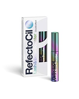 Refectocil Lash & Brow Booster serum na porost brwi i rzęs, 6ml