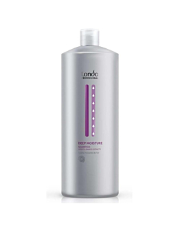 Londa Professional Deep Moisture Shampoo nawilżający szampon do włosów, 1000ml