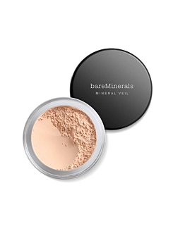 bareMinerals Mineral Veil Finishing Powder Broad Spectrum SPF25 sypki puder mineralny, 6g