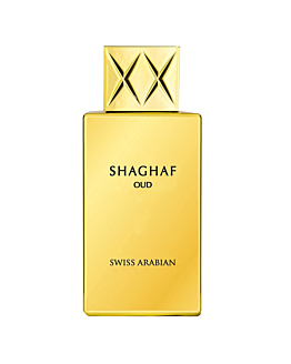 Swiss Arabian Shaghaf Oud woda perfumowana spray, 75ml