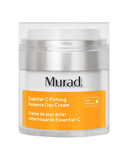 Murad Essential-C Firming Radiance Day Cream rewitalizujący krem na dzień, 50ml
