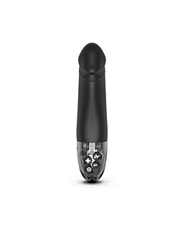 Real Deal Neal Estimvibrator, Black Mystim