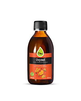 Olini Oxymel 250 ml.
