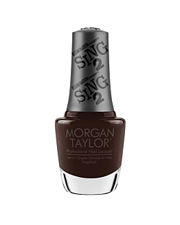 Morgan Taylor Ready to Work It, 15 ml