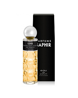 Saphir Seduction Man woda perfumowana spray, 200ml