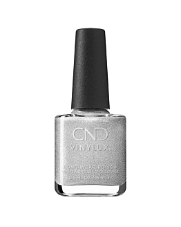 CND Vinylux Steel Kisses 15 ml