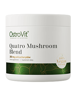 OstroVit Mix Grzyby 100 g
