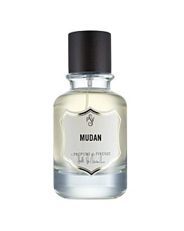 I Profumi Di Firenze Mudan woda perfumowana spray, 100ml