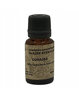 Miabox Olejek eteryczny Copaiba