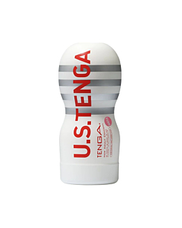 Masturbator U.S. Original Cup Gentle Tenga