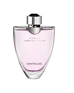 Mont Blanc Femme Individuelle woda toaletowa spray, 75ml