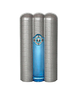 Cuba Original Cuba Prestige Platinum woda toaletowa spray, 100ml