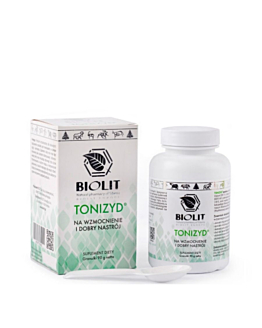 Biolit Tonizyd