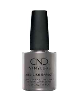 CND Vinylux Gel-Like Effect Top Coat 15 ml