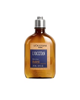 L'Occitane Loccitan Żel pod prysznic 