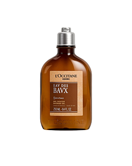 L'Occitane Baux Żel pod prysznic 