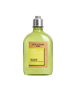 L'Occitane Cedrat Żel pod prysznic 