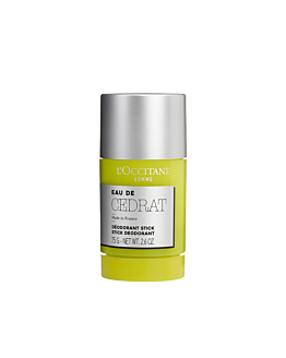L'Occitane Cedrat Dezodorant w sztyfcie 