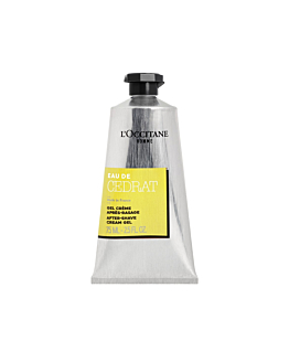 L'Occitane Cedrat Balsam po goleniu 