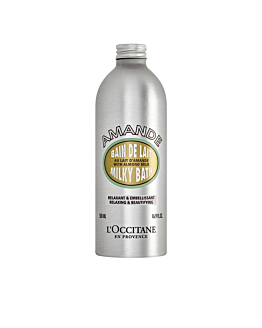 L'Occitane Migdał Kąpiel mleczna