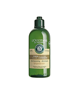 L'Occitane Siła & Objętość Szampon do włosów
