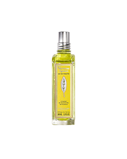 L'Occitane Cytryna Woda toaletowa dla kobiet 