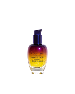 L'Occitane Immortele Reset Serum na noc 