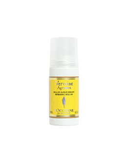 L'Occitane Cytryna Dezodorant w kulce