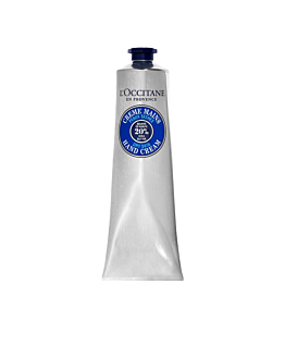 L'Occitane Masło Shea Krem do rąk, 150 ml