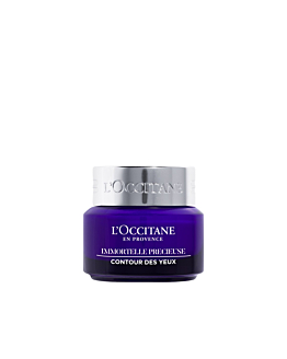 L'Occitane Immortele Precieuse Balsam pod oczy 