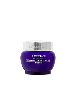 L'Occitane Immortele Precieuse Krem do twarzy 