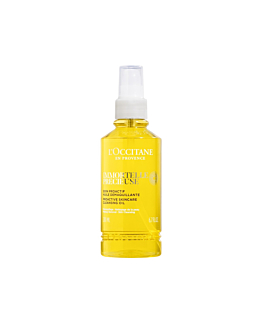 L'Occitane Immortele Precieuse Olejek oczyszczający 