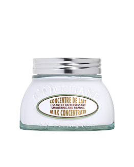 L'Occitane Migdał Koncentrat mleczny 