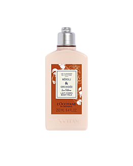 L'Occitane Neroli Orchidea Mleczko do ciała 