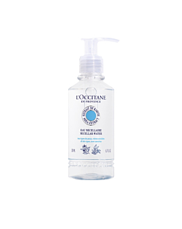 L'Occitane Masło Shea Płyn micelarny 