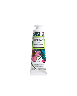 L'Occitane Herbae Krem do rąk 