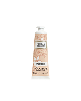 L'Occitane Neroli i Orchidea Krem do rąk 