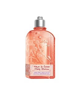 L'Occitane Kwiat Wiśni Żel pod prysznic 