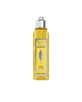 L'Occitane Cytryna Żel pod prysznic 