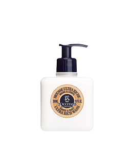 L'Occitane Masło Shea Mydło do rąk i ciała 