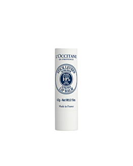 L'Occitane Masło Shea Bogata pomadka do ust